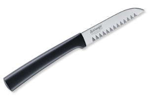 Cuchillo decorador