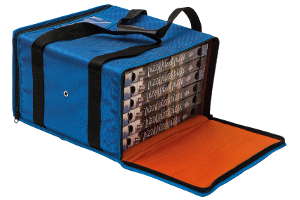 Bolsa T&eacute;rmica R&iacute;gida