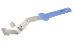 Pinza bandejas horno