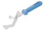 Pinza bandejas horno