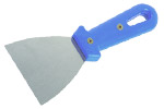 Rasqueta triangular Pro