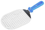 Paleta oval perforada Pro