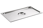 Tapa con asa GN Inox