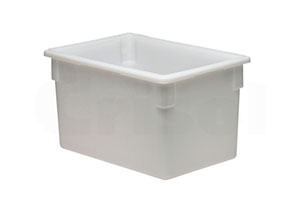 Cajas almacenaje PE
