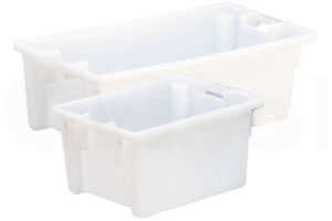 Cajas apilables