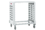 Carro preparaci&oacute;n MAX RACK