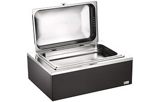 Chafing dish GN 1/1
