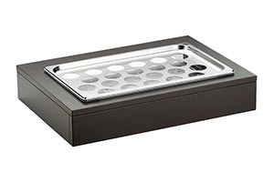 Expositor Yogur 22 refrigerado