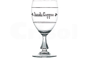 TOURAINE IRISH COFFEE