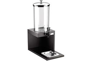 Dispensador bebidas y zumos