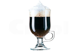IRISH COFFEE