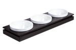 Expositor Rack 3 Boles