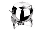 Luxe Cristal Marmita Sopa