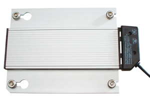 Calefactor el&eacute;ctrico rectangular