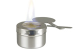 Contenedor combustible
