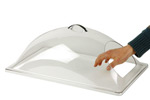 Campana GN 1/1 abierta corto