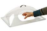 Campana GN 1/1 abierta largo