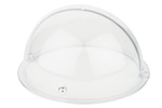 Campana redonda roll top