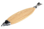 Salmonera madera