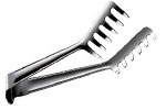 Pinza Espaguetis
