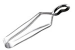 Pinza Caracoles