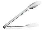 Pinza Jumbo Inox