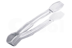 Pinza agarre plano
