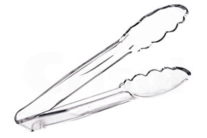 Pinza festonada