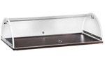 Acc. Vitrina plexiglass