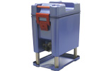 Blu�Therm Liquid