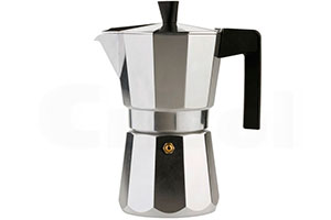 Cafetera Vitro Valira