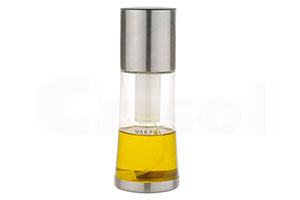 Aceitera Vinagrera Spray