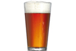 MIXING GLASS