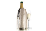 Chaleco enfriador cava oro