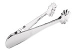 Pinza hielo muelle