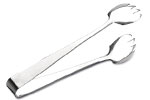Pinza hielo luxe