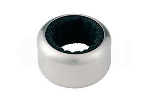 Anillo antigota inox