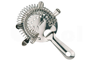 Colador Gusanillo eco