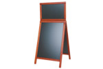 Caballete Tri