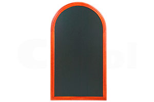 Pizarra Curva