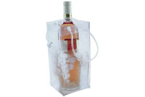 Ice bag&reg; Clear / Prestige
