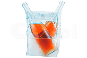Ice bag® Mini King