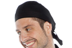 Gorro BANDANA