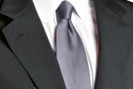 Corbata CLASTIC