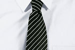 Corbata REGIMENTAL