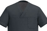 Casaca COOL BLACK