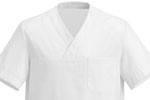 Casaca COOL WHITE