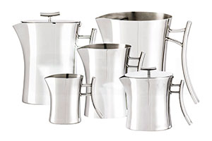 SERIE BAMBOO