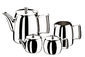 Serie Luxe