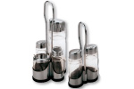 SERIE LUXUS INOX